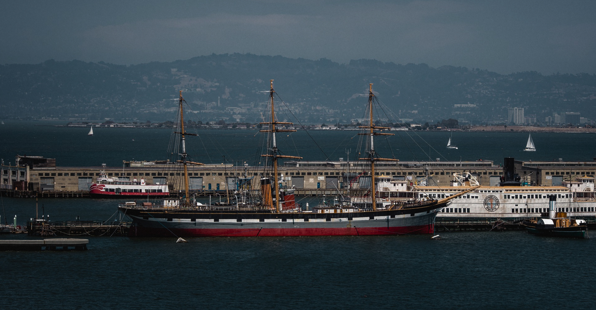 Elevate Your Maritime Career