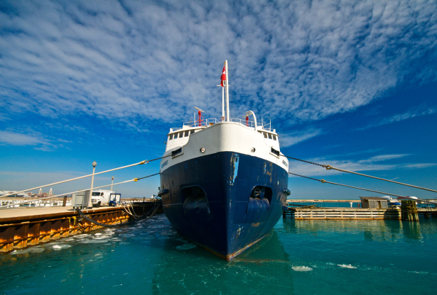 DMTA Partners with National Port Authority to Enhance Practical Training